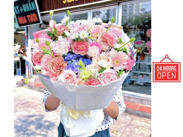 bo-hoa-chuc-mung-mix-nhieu-mau-bht03-cua-hang-hoa-tuoi-kt-nhan-bach-mai-ha-noi