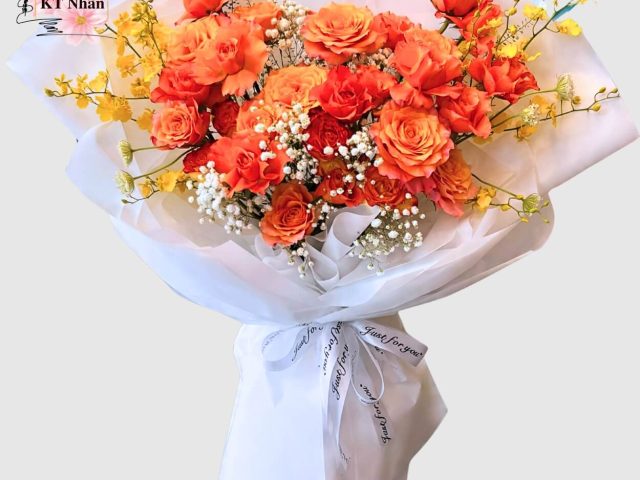 bo-hoa-chuc-mung-tong-cam-vang-bht021-cua-hang-hoa-tuoi-kt-nhan-bach-mai-ha-noi
