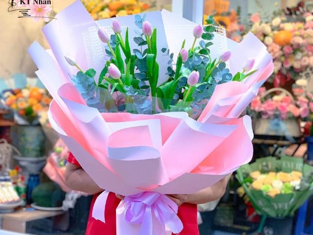 bo-hoa-tuylip-ha-lan-bht019-cua-hang-hoa-tuoi-kt-nhan-bach-mai-ha-noi