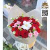 bo-hoa-chuc-mung-bht052-cua-hang-hoa-tuoi-kt-nhan-bach-mai-ha-noi